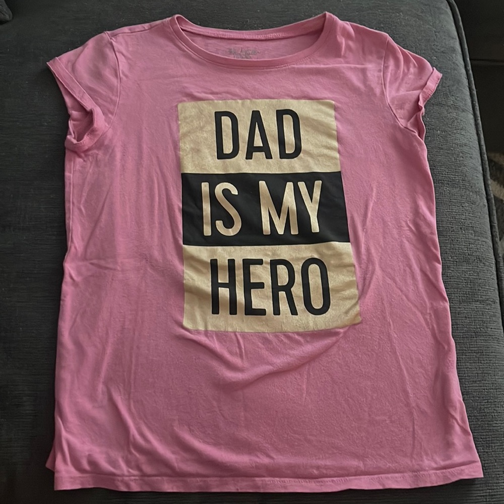 Girls size 10/12